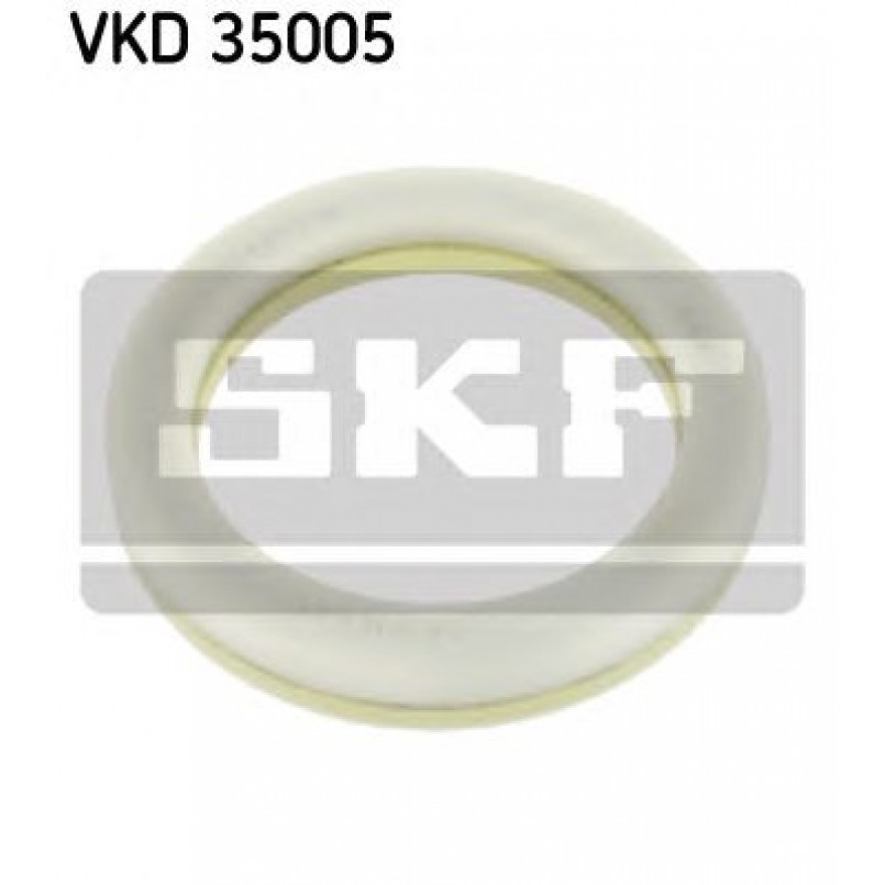 VKD 35005 SKF - Підшипник опори амортизатора